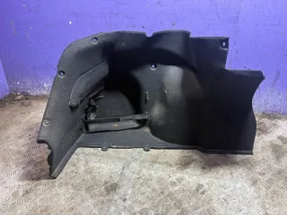  Обшивка багажника Hyundai Accent RB Арт 97004574, вид 1