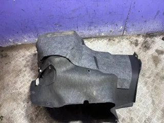  Обшивка багажника Hyundai Accent RB Арт 97004574, вид 2
