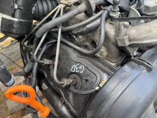 BDG Двигатель Skoda Superb 1 Арт 97004573, вид 7