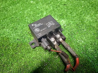 7661503 Реле вентилятора BMW X5 E70 Арт 97004583, вид 1