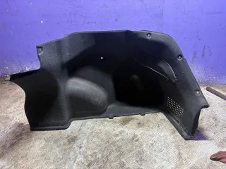  Обшивка багажника Hyundai Accent RB Арт 97004582, вид 1