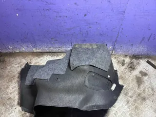  Обшивка багажника Hyundai Accent RB Арт 97004582, вид 2