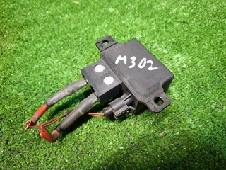 7661503 Реле вентилятора BMW X5 E70 Арт 97004583, вид 2
