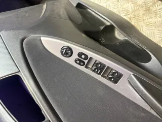  Блок управления стеклоподъемниками Hyundai Solaris 1 Арт 97004590