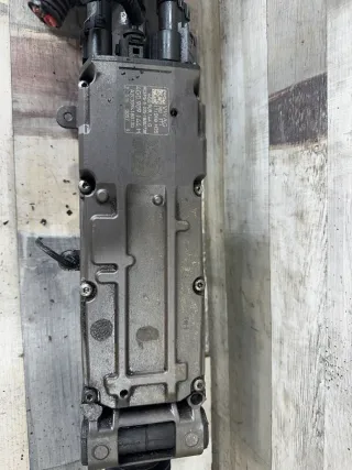 4G0909144G,4G0909144H Блок управления рулевой рейки Audi A6 C7 (S6,RS6) Арт 97004591, вид 2