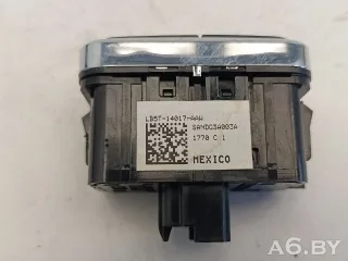LB5T14017AAW Кнопка центрального замка Ford Explorer 6 Арт 97004597, вид 2