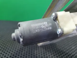 9816272080, 27027-0402 Стеклоподъемник электрический задний левый Peugeot 308 2 Арт 97004577, вид 4