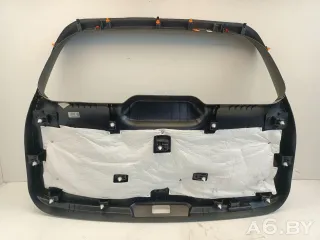 LB5BS42906,LB5BS42325,LB5BS42324 Обшивка багажника Ford Explorer 6 Арт 97004608, вид 7