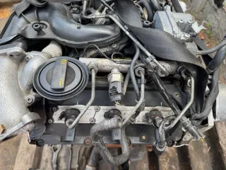 BPP Двигатель Audi A6 C6 (S6,RS6) Арт 97004611, вид 11