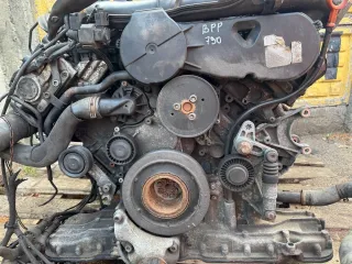 BPP Двигатель Audi A6 C6 (S6,RS6) Арт 97004611, вид 1