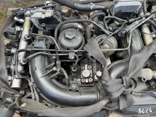 BPP Двигатель Audi A6 C6 (S6,RS6) Арт 97004611, вид 5