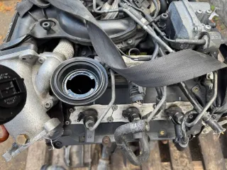 BPP Двигатель Audi A6 C6 (S6,RS6) Арт 97004611, вид 7