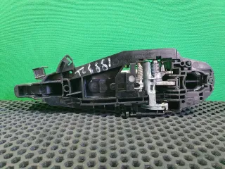9802977380 Ручка наружная задняя левая Citroen C4 Grand Picasso 2 Арт 97004614, вид 3