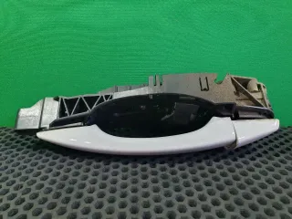 9802977380 Ручка наружная задняя левая Citroen C4 Grand Picasso 2 Арт 97004614, вид 2