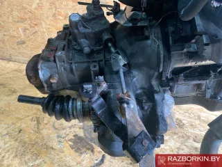 F13,F13W374,W374 КПП механическая (МКПП) Opel Vectra B Арт W1190-1, вид 1