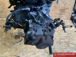 F13,F13W374,W374 КПП механическая (МКПП) Opel Vectra B Арт W1190-1, вид 2