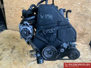 X17DTL Двигатель Opel Astra F Арт W1190_1, вид 1
