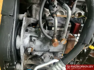 X17DTL Двигатель Opel Astra F Арт W1190_1, вид 3