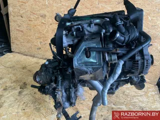 X17DTL Двигатель Opel Astra F Арт W1190_1, вид 7