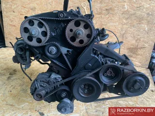 1Z Двигатель Audi 80 B4 Арт W1188, вид 1