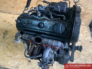 1Z Двигатель Audi 80 B4 Арт W1188, вид 4