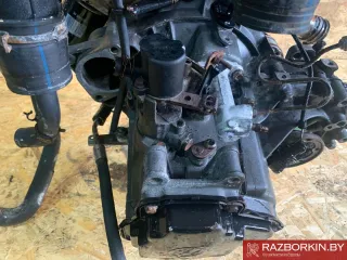 CTN КПП механическая (МКПП) Volkswagen Passat B4 Арт W1187-1, вид 1