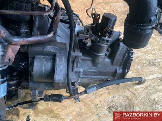 CTN КПП механическая (МКПП) Volkswagen Passat B4 Арт W1187-1, вид 2