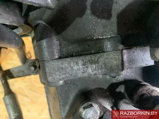 CTN КПП механическая (МКПП) Volkswagen Passat B4 Арт W1187-1, вид 3