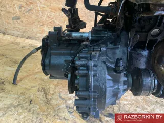 CTN КПП механическая (МКПП) Volkswagen Vento Арт W1187-1_1, вид 4