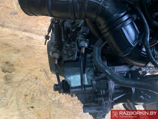 1023678 КПП механическая (МКПП) Volvo V40 1 Арт W1186-1, вид 1
