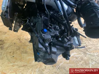 1023678 КПП механическая (МКПП) Volvo V40 1 Арт W1186-1, вид 2
