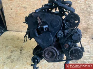F9Q Двигатель Volvo V40 1 Арт W1186, вид 1