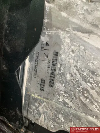 F9Q Двигатель Volvo V40 1 Арт W1186, вид 3
