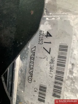 F9Q Двигатель Volvo V40 1 Арт W1186, вид 4