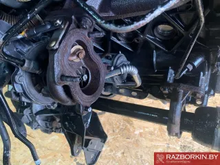 F9Q Двигатель Volvo V40 1 Арт W1186, вид 7