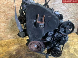 F9Q Двигатель Volvo S40 1 Арт W635_1, вид 1