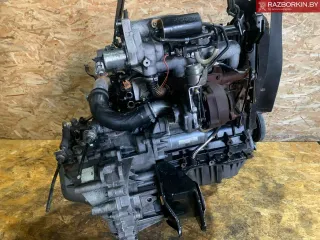 F9Q Двигатель Volvo S40 1 Арт W635_1, вид 2