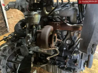 F9Q Двигатель Volvo S40 1 Арт W635_1, вид 3
