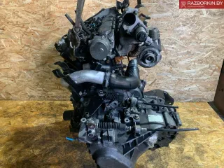 F9Q Двигатель Volvo S40 1 Арт W635_1, вид 4