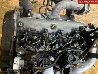 F9Q Двигатель Volvo S40 1 Арт W635_1, вид 5
