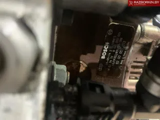 F9Q Двигатель Volvo S40 1 Арт W635_1, вид 6