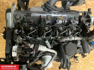 F9Q Двигатель Volvo S40 1 Арт W529_1, вид 5