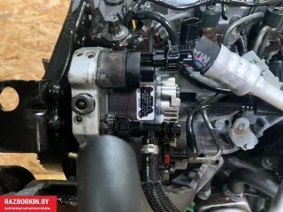F9Q Двигатель Volvo S40 1 Арт W529_1, вид 6