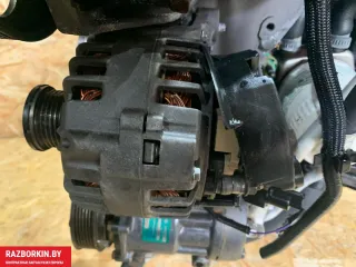 F9Q Двигатель Volvo S40 1 Арт W529_1, вид 7