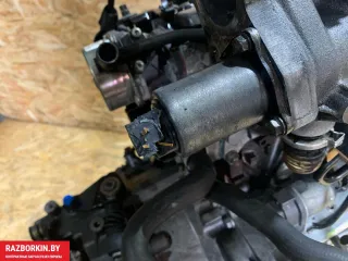 F9Q Двигатель Volvo S40 1 Арт W529_1, вид 8
