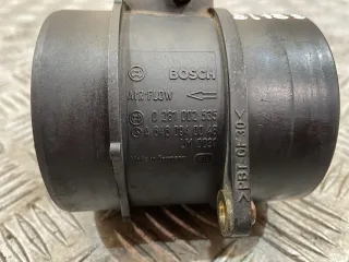 0281002535, A6460940049 Расходомер Mercedes C W203 Арт 51783, вид 7