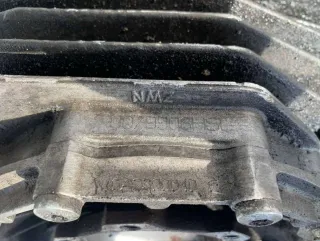 HSL КПП (Коробка передач механическая) Audi A4 B7 Арт 97004649, вид 4