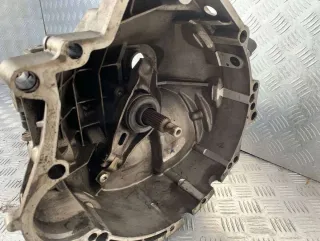 HSL КПП (Коробка передач механическая) Audi A4 B7 Арт 97004649, вид 2