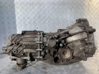 HSL КПП (Коробка передач механическая) Audi A4 B7 Арт 97004649, вид 1