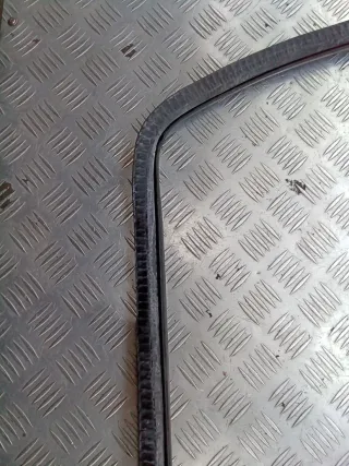 1Z9867367B Уплотнитель двери задней левой Skoda Octavia A5 Арт 97004655, вид 11